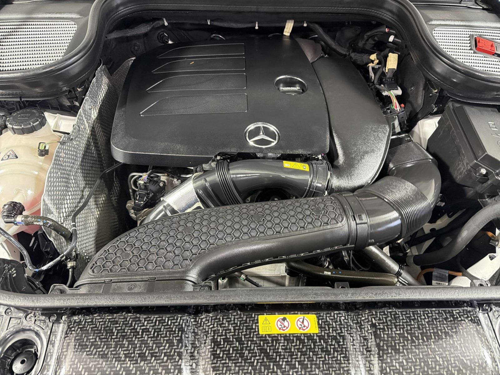 Used 2023 Mercedes-Benz GLE 350 4MATIC image 28