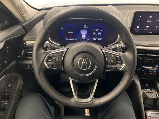 Used 2023 Acura MDX SH-AWD image 17