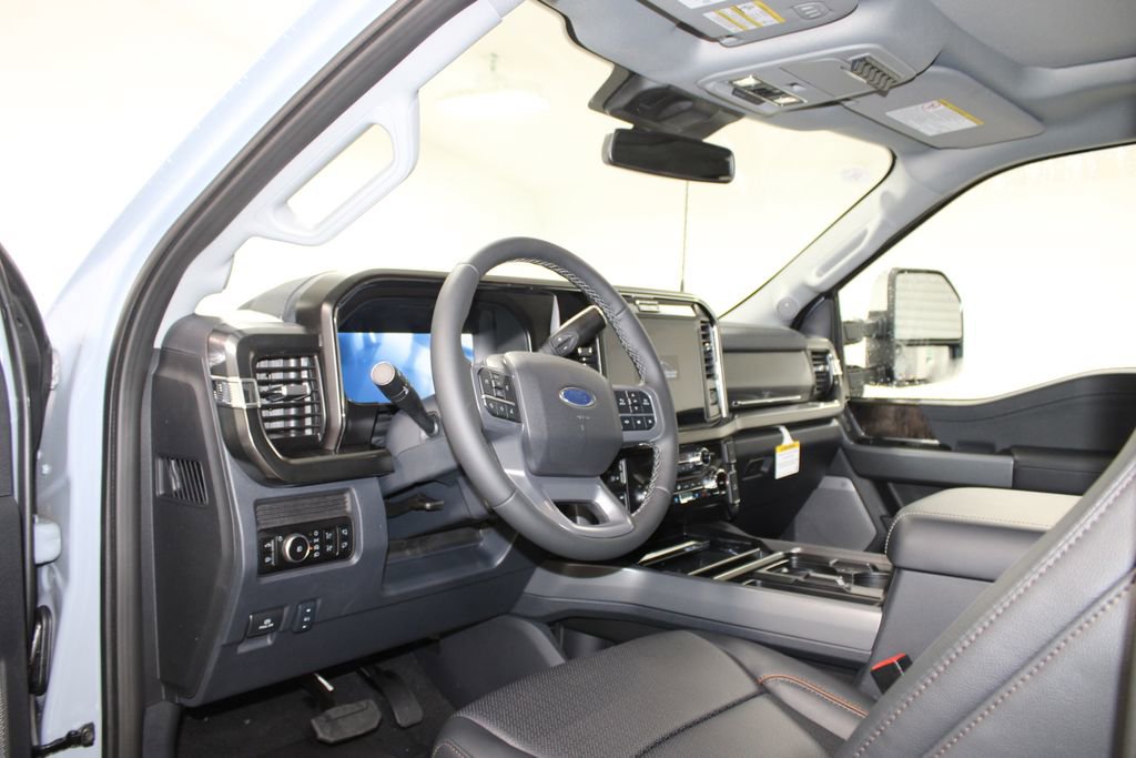 New 2026 Ford F350 Lariat AWD/4WD image 23
