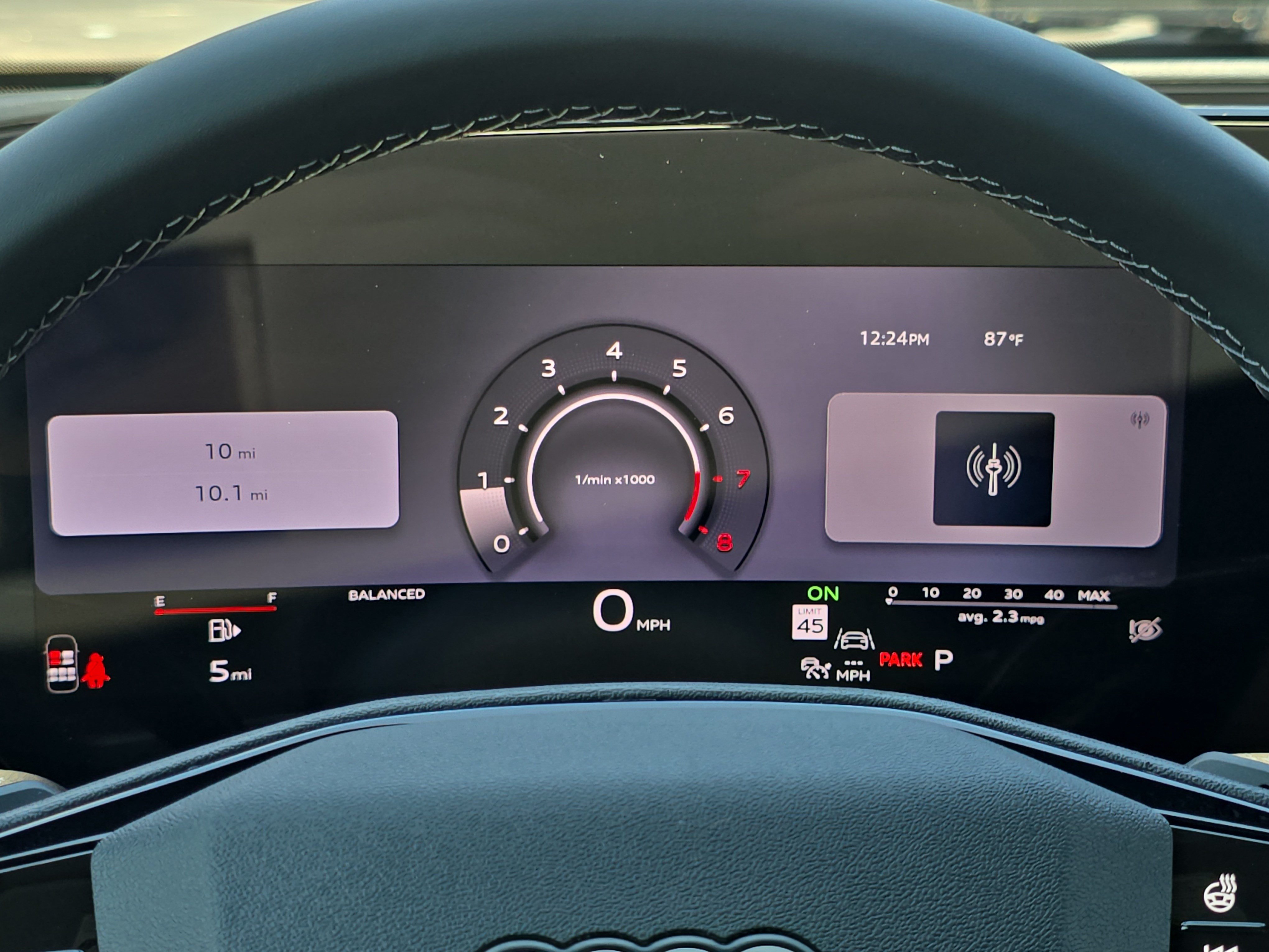 New 2026 Audi Q5 Premium AWD/4WD image 19