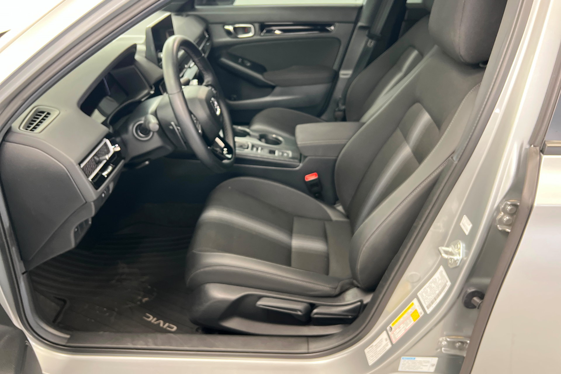 Used 2026 Honda Civic Sport image 18