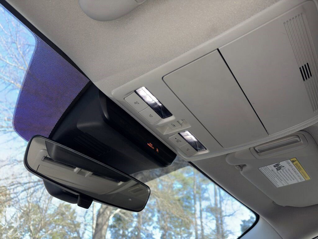 Used 2023 MAZDA CX-50 2.5 S w/ Cargo Package image 25