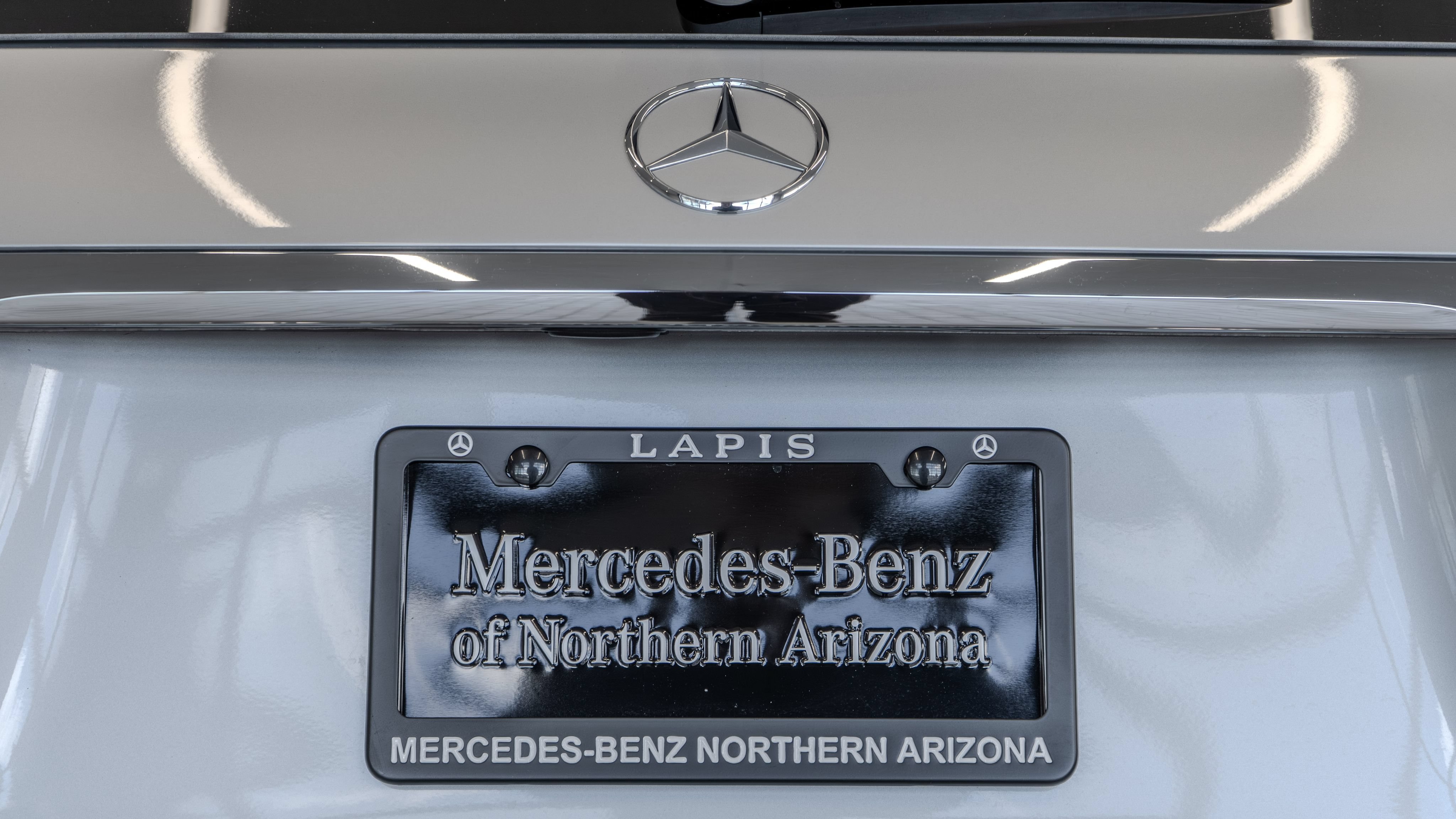 Certified 2024 Mercedes-Benz GLE 63 AMG S image 15