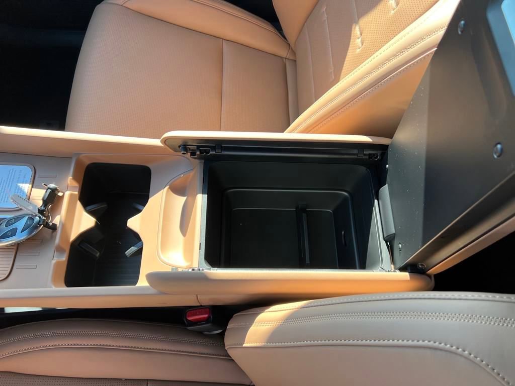 New 2026 Hyundai Santa Fe Calligraphy image 31