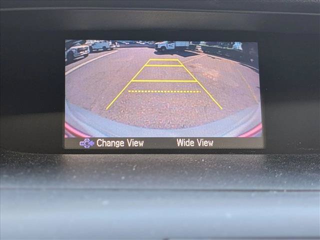 Used 2016 Honda CR-V LX image 13