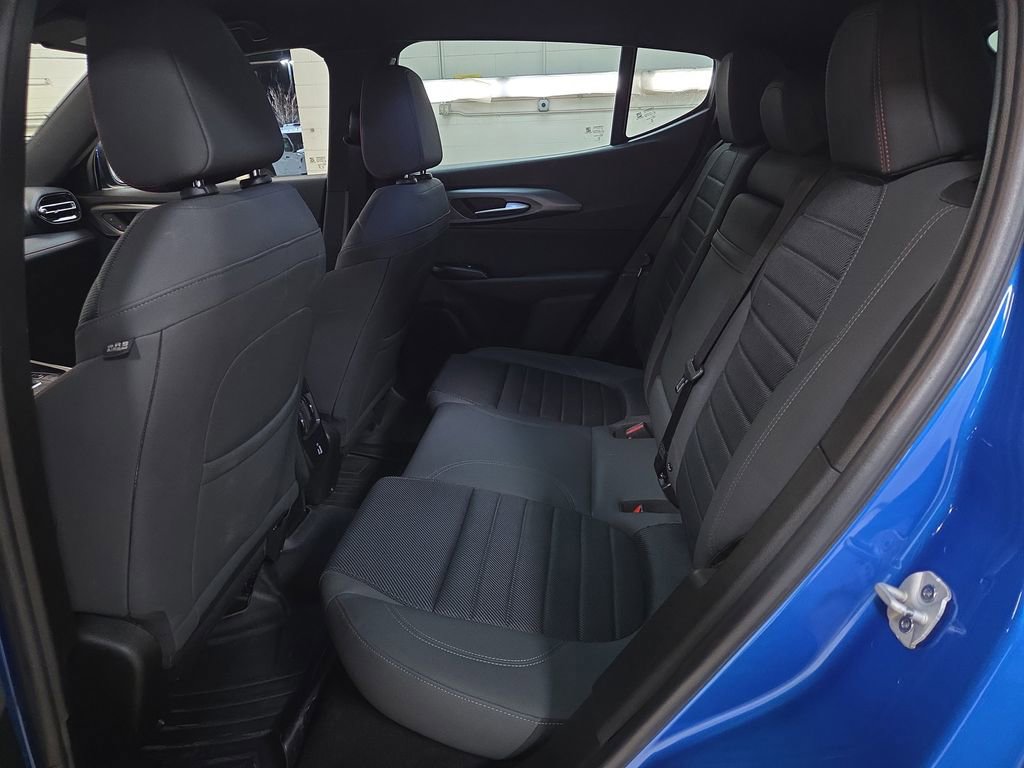 Used 2024 Dodge Hornet R/T w/ Tech Pack w/o Parking image 23