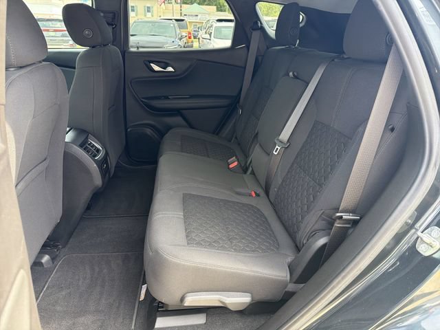 Used 2020 Chevrolet Blazer LT FWD image 23