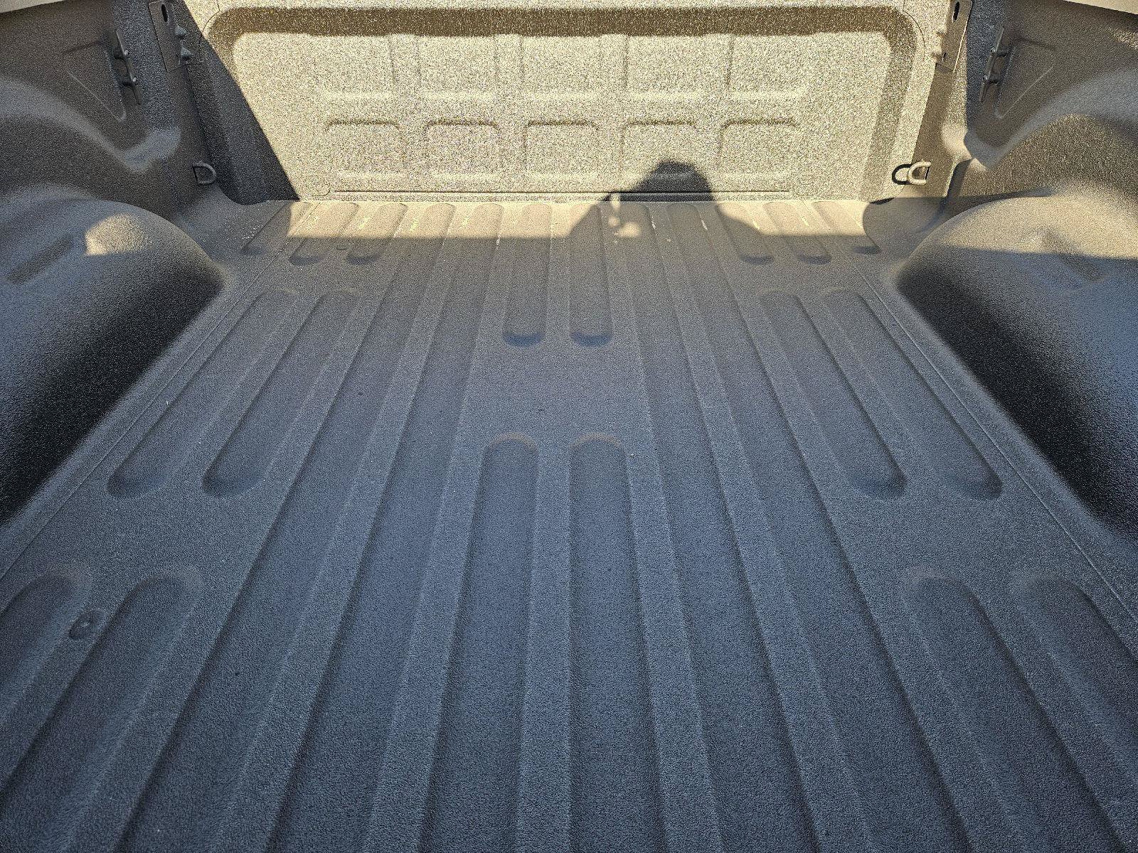 New 2027 RAM 3500 Laramie w/ Night Edition AWD/4WD image 20