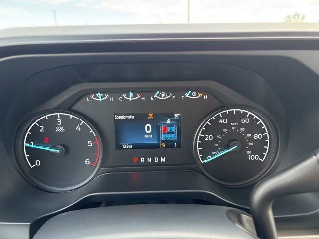 New 2026 Ford F550 4x4 Crew Cab Super Duty image 18