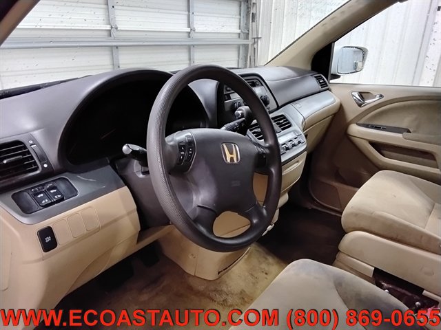 Used 2009 Honda Odyssey EX image 11