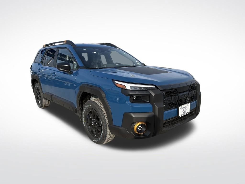 New 2026 Subaru Outback Wilderness image 11