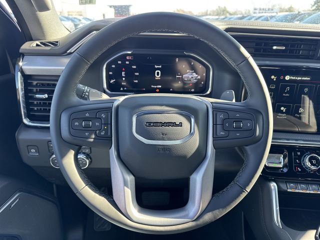 New 2026 GMC Sierra 1500 Denali w/ Technology Package image 14