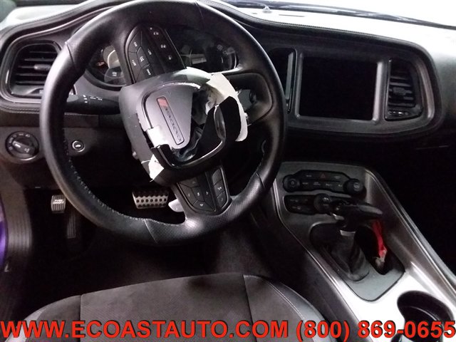 Used 2023 Dodge Challenger GT w/ Plus Package RWD image 11