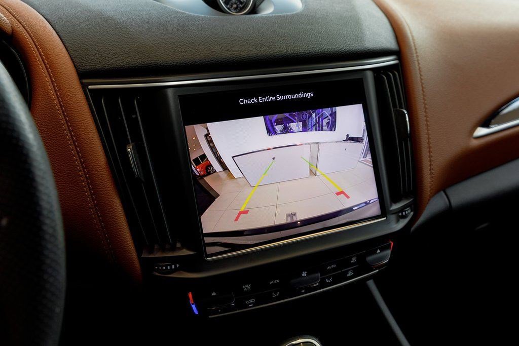 Certified 2022 Maserati Levante GT image 21