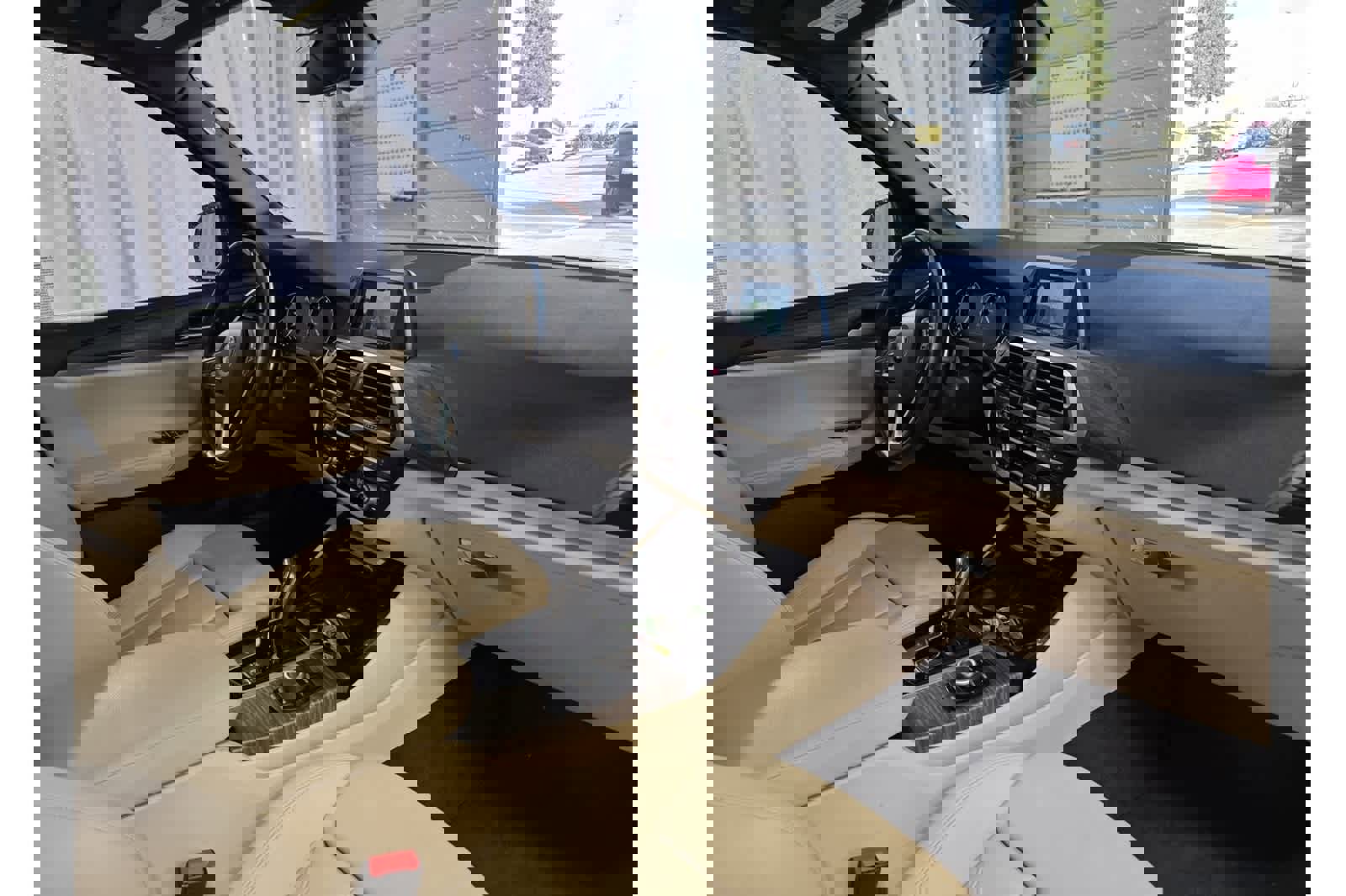 Used 2018 BMW X3 xDrive30i w/ Convenience Package image 12