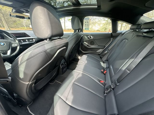 Used 2024 BMW 228i Gran Coupe image 24