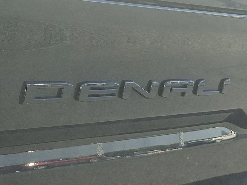 Used 2024 GMC Sierra 1500 Denali Ultimate AWD/4WD image 35