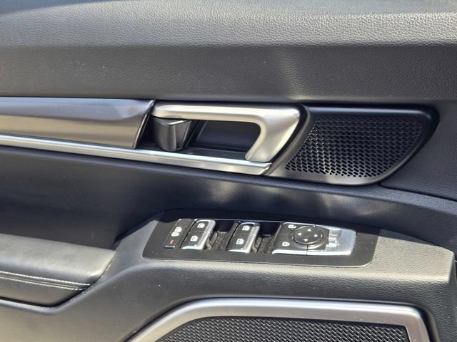 Used 2025 Kia Telluride LX FWD image 21