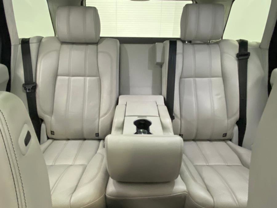 Used 2016 Land Rover Range Rover Autobiography image 41