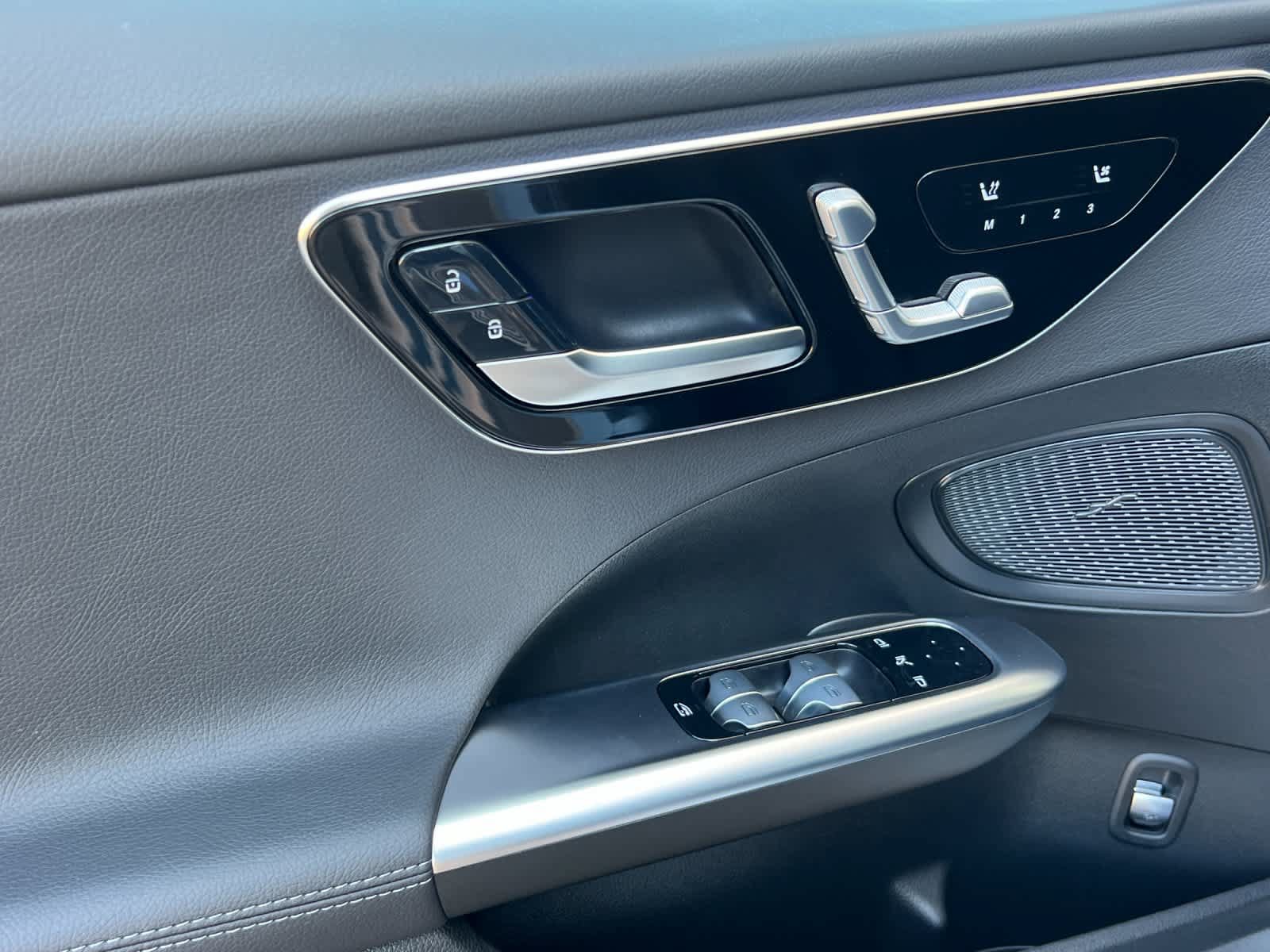 New 2026 Mercedes-Benz C 300 4MATIC Sedan image 10