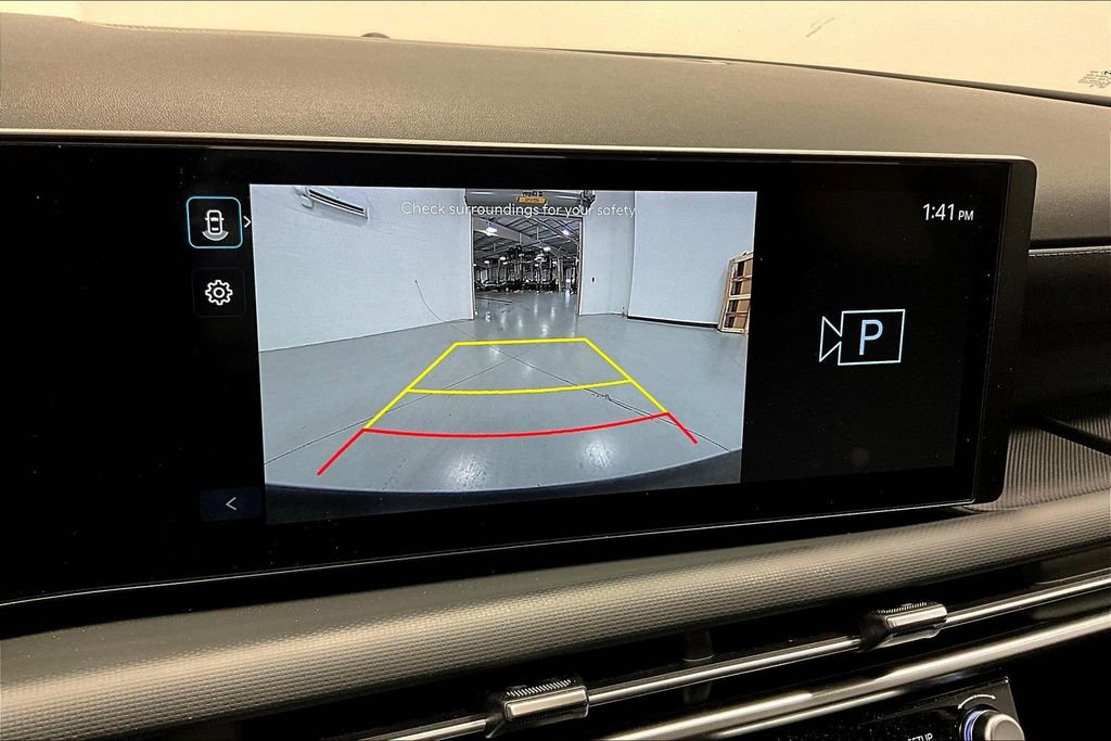 Used 2025 Hyundai Santa Cruz SE image 29