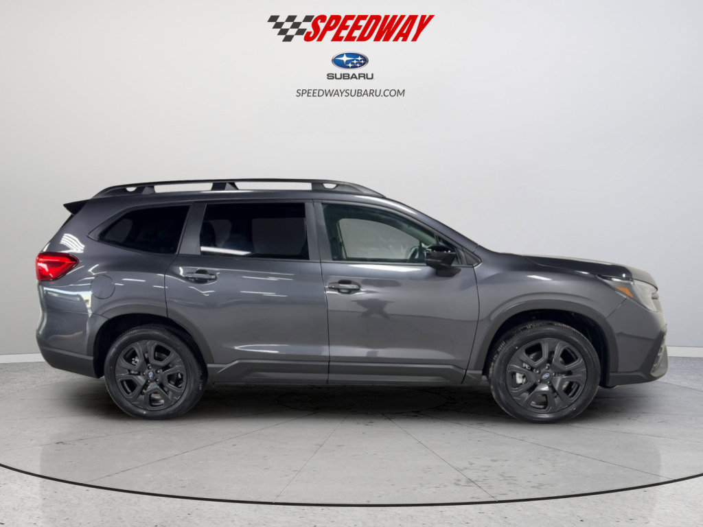 New 2026 Subaru Ascent Bronze Edition image 11