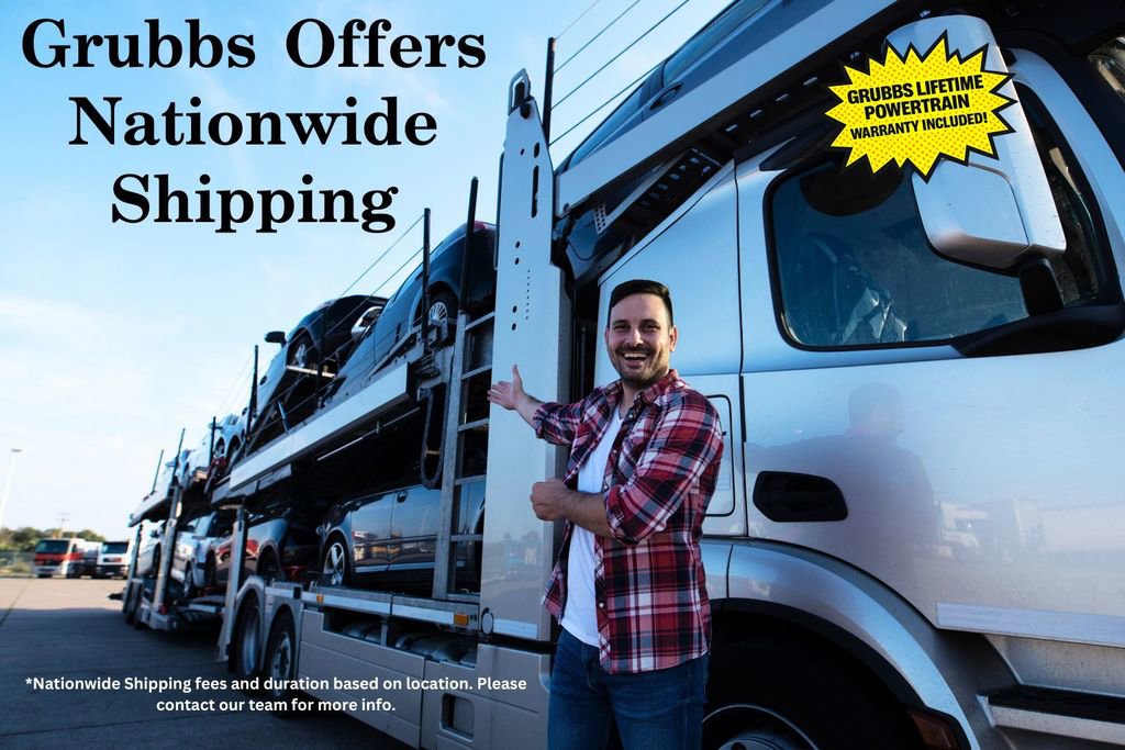 Used 2024 Toyota Land Cruiser 1958 image 25