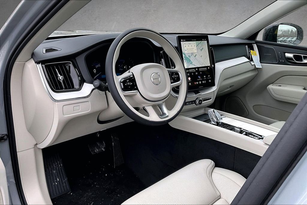 New 2026 Volvo XC60 B5 Ultra w/ Protection Package Premier image 7