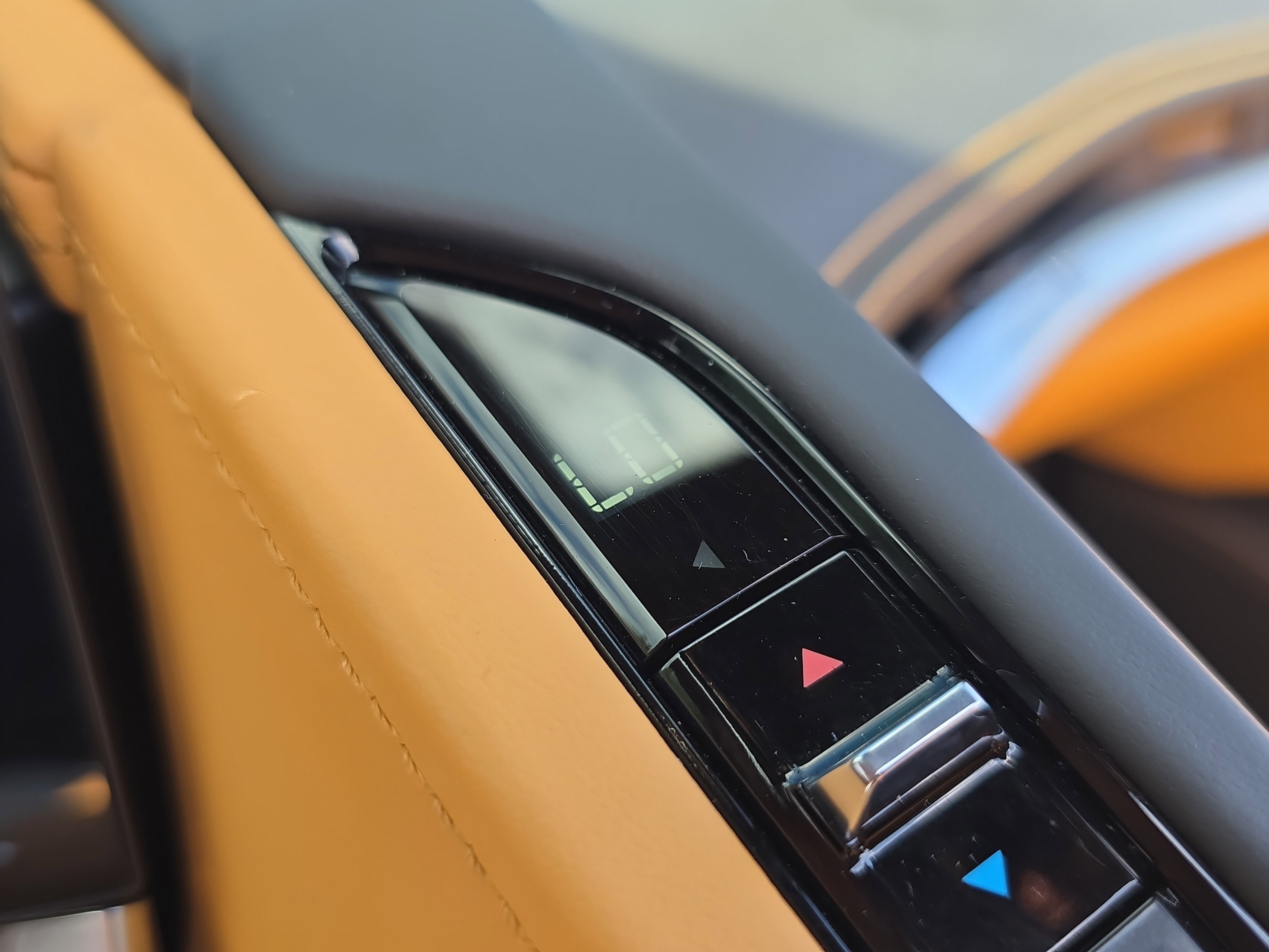 Used 2025 Chevrolet Corvette Z06 RWD image 28