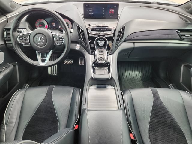 Used 2020 Acura RDX A-Spec AWD/4WD image 27