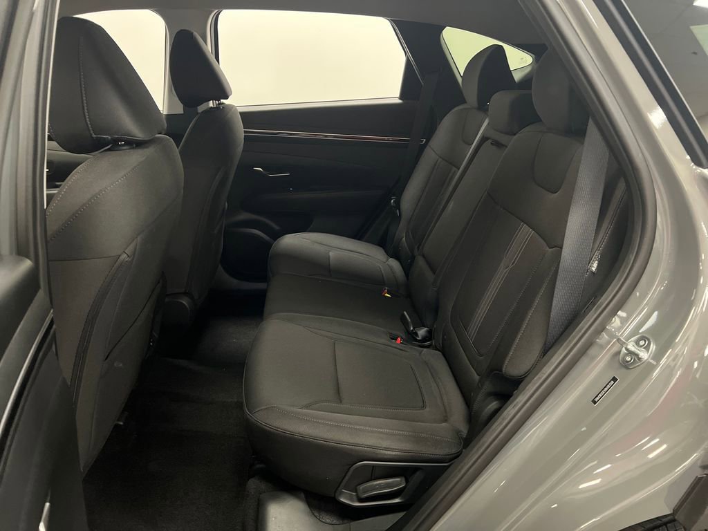 Used 2024 Hyundai Tucson SEL image 26