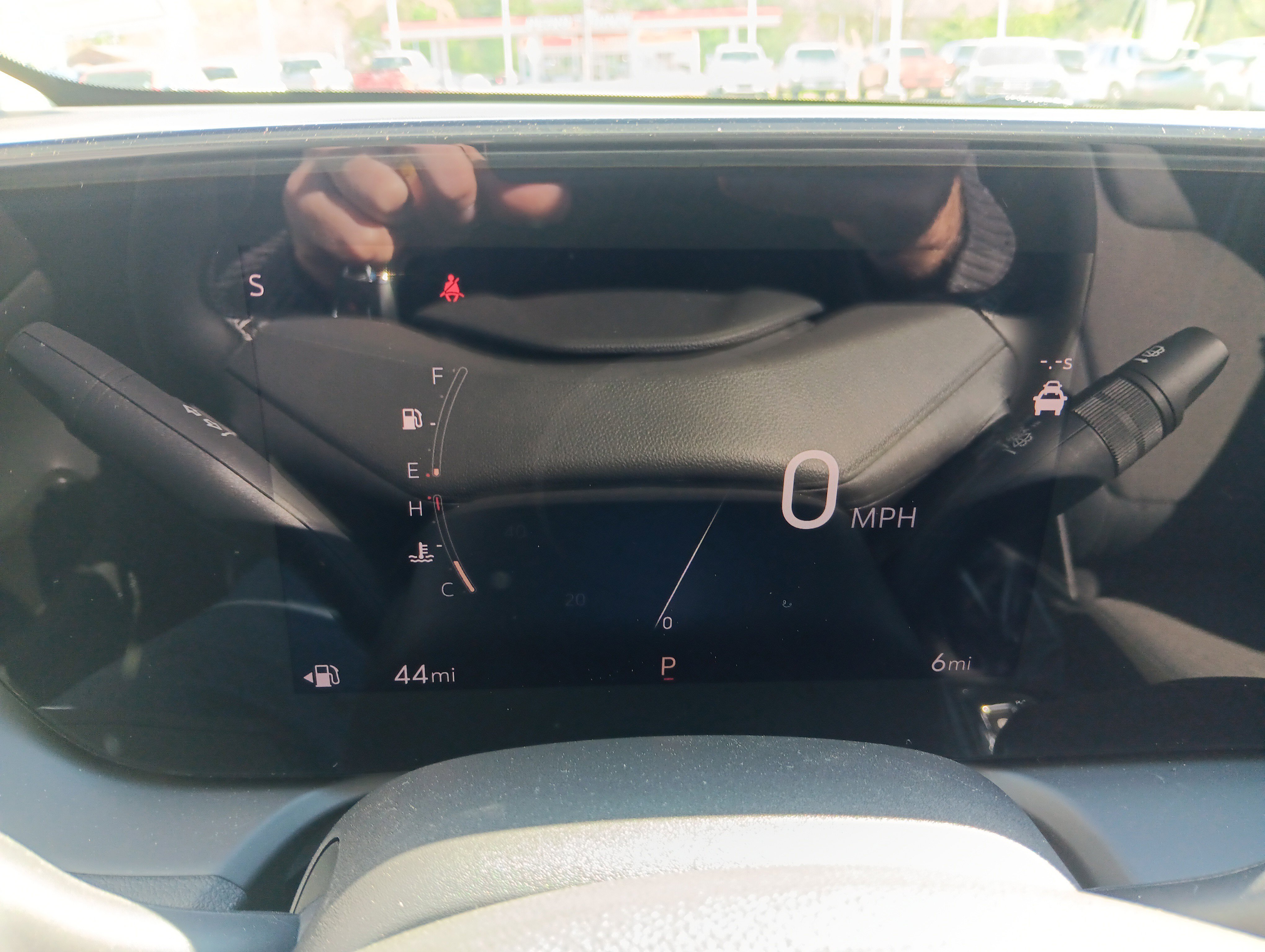 New 2026 Buick Encore GX Preferred image 9