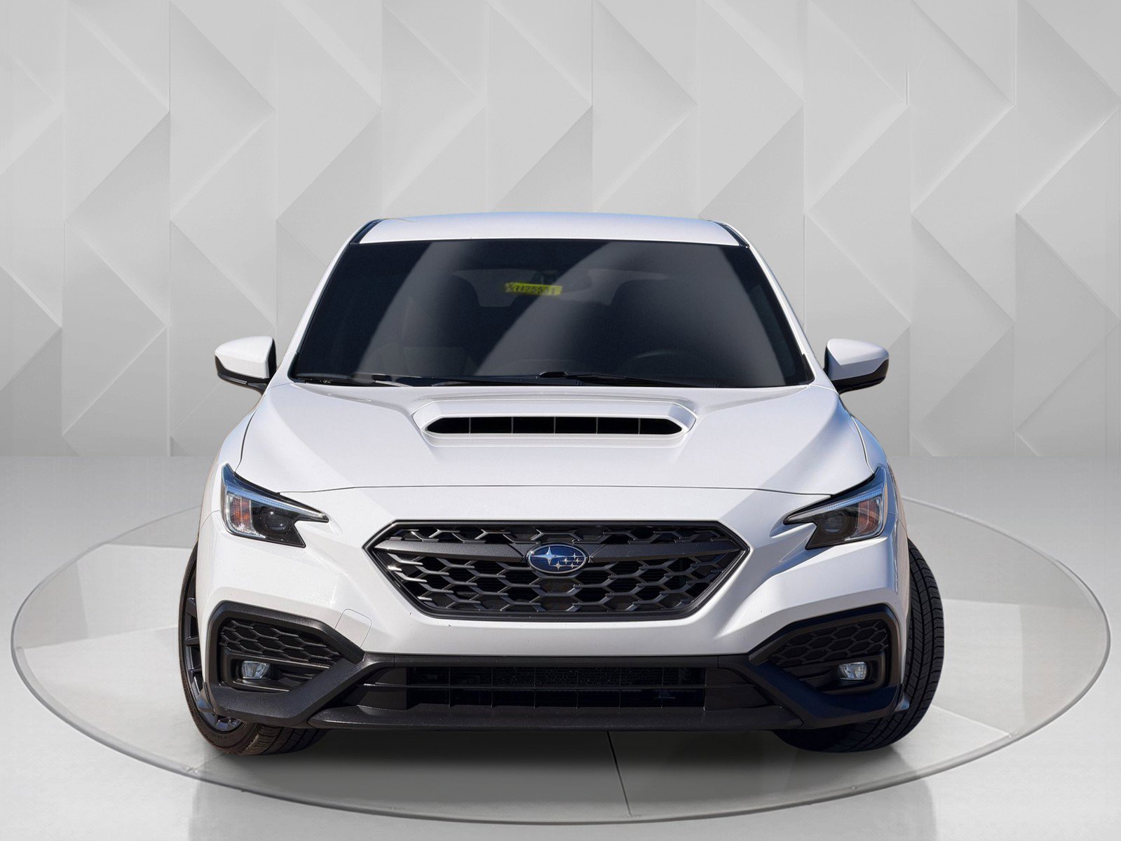 Used 2022 Subaru WRX Premium image 5