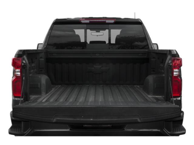 Used 2020 Chevrolet Silverado 1500 RST w/ RST Value Package AWD/4WD image 14