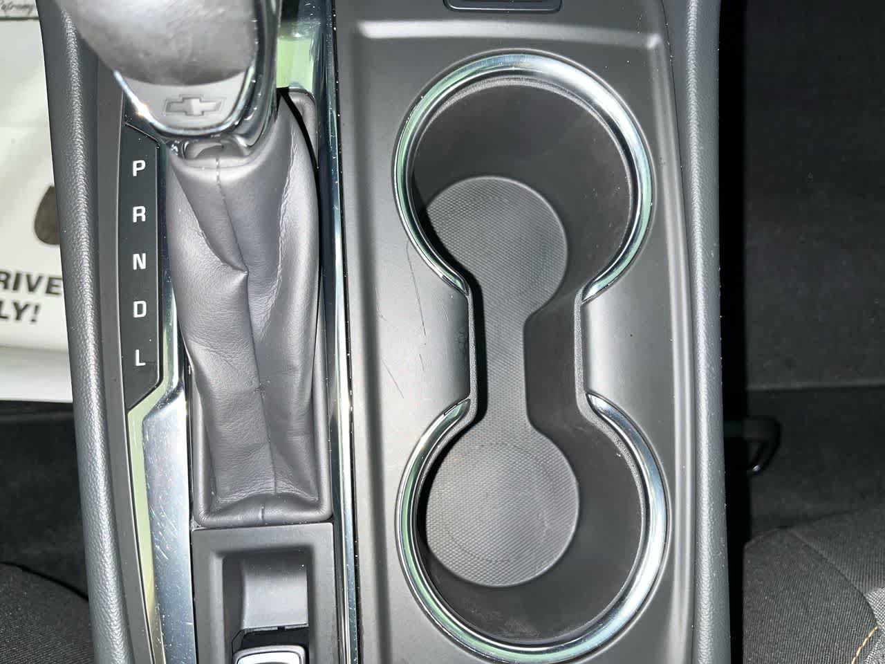 Used 2024 Chevrolet Equinox LT FWD image 22