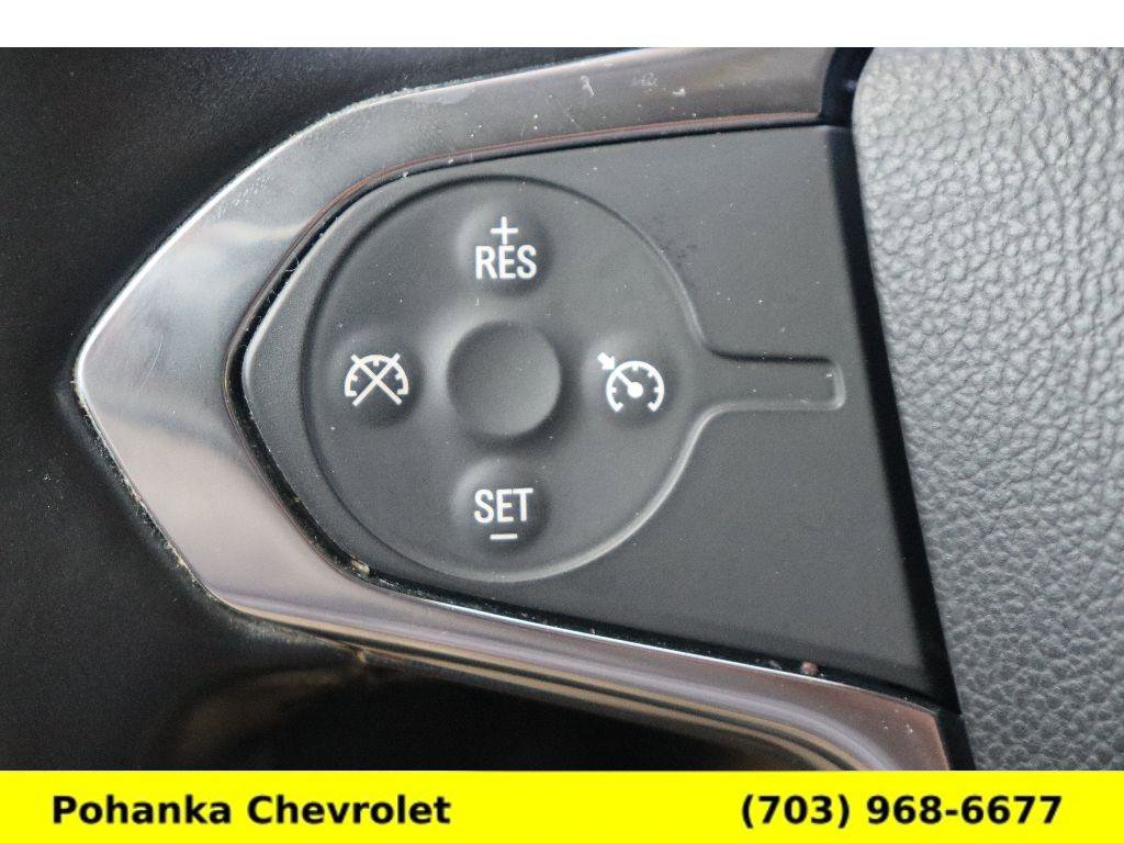 Used 2019 Chevrolet Traverse LT w/ LT Premium Package AWD/4WD image 12