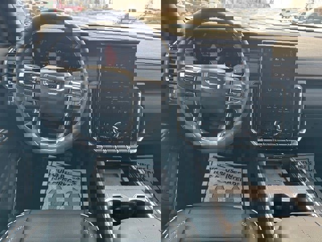 Used 2024 GMC Acadia Denali w/ LPO, Floor Liner Package image 62