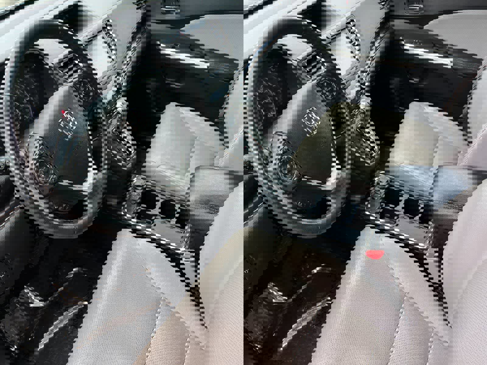 Used 2015 Honda CR-V EX-L image 12