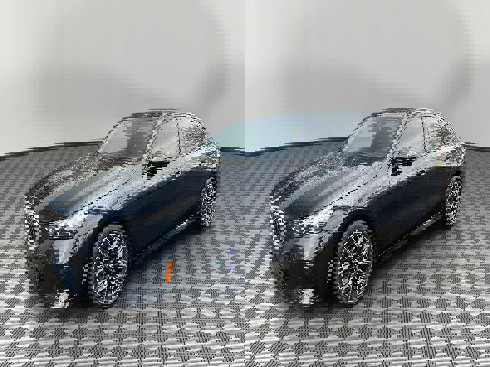 Certified 2026 BMW 530i xDrive w/ M Sport Package image 11