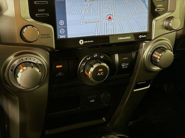 Certified 2021 Toyota 4Runner SR5 image 16