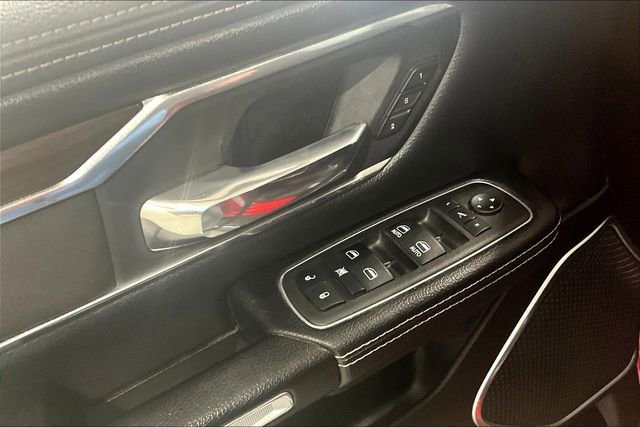 Used 2022 RAM 1500 Laramie image 38