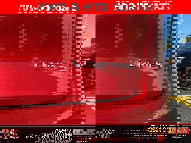 New 2025 Toyota Crown Limited image 17