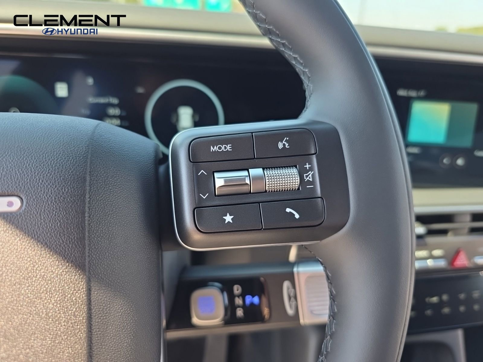 New 2026 Hyundai Palisade Calligraphy image 15