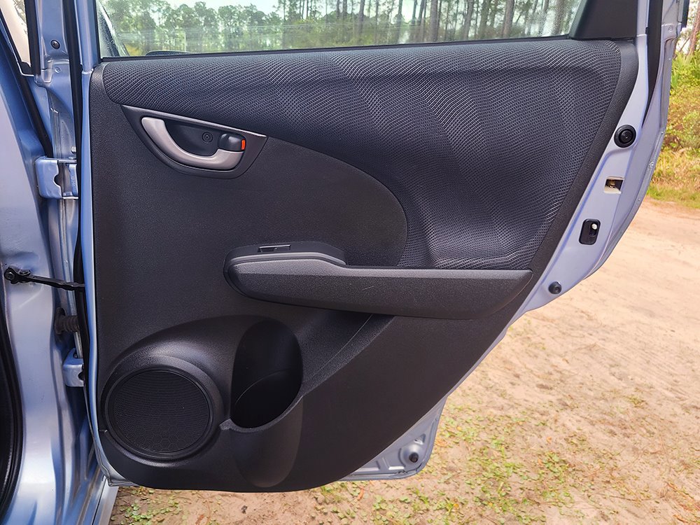 Used 2009 Honda Fit Sport image 28