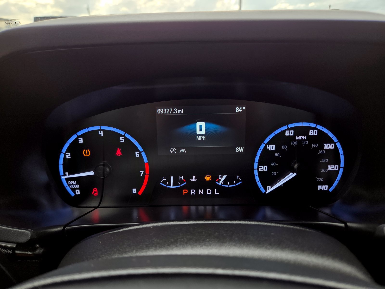 Used 2024 Ford Bronco Sport Big Bend AWD/4WD image 40