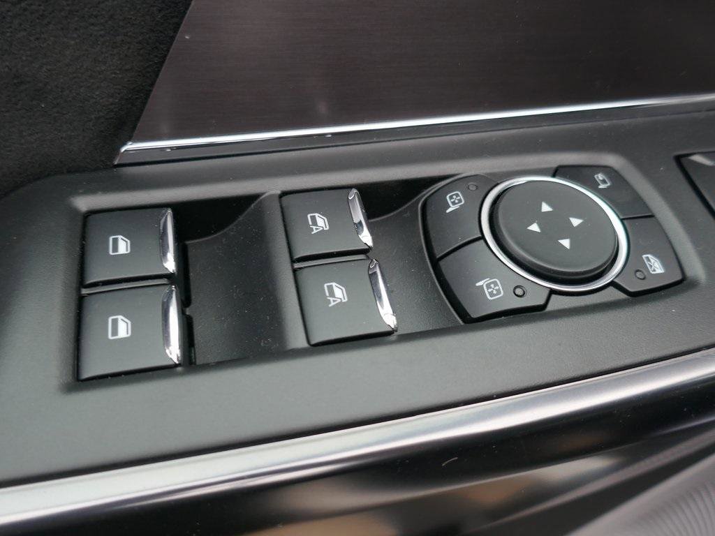 New 2026 Ford F250 Platinum image 17