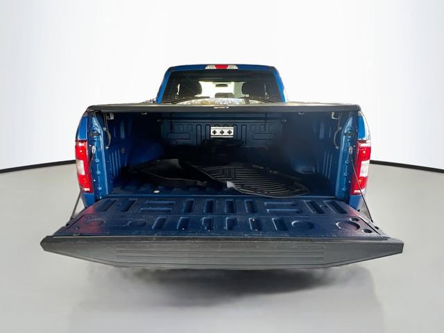 Used 2018 Ford F150 XL w/ Equipment Group 101A Mid image 29
