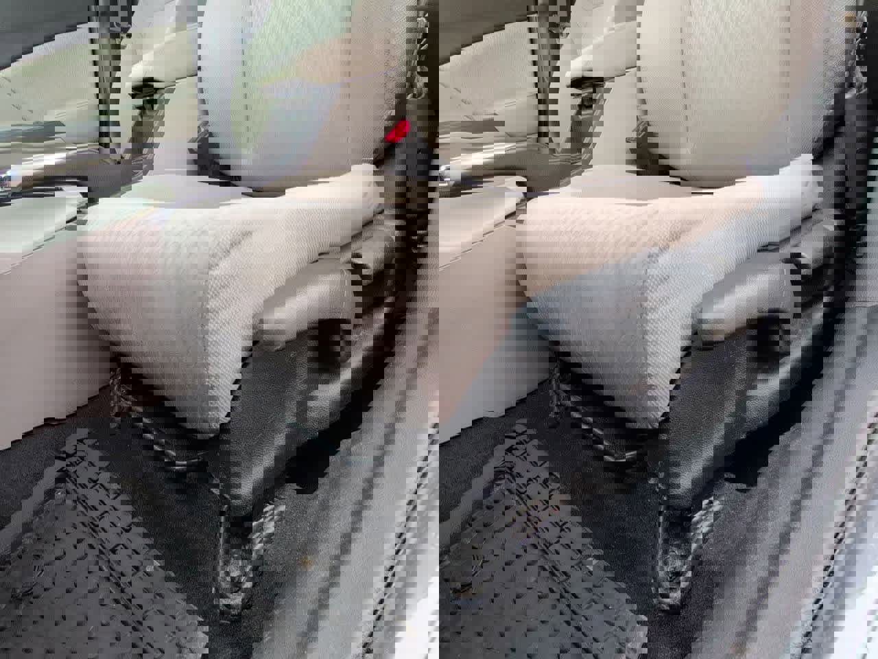 Used 2014 Honda Civic LX image 16