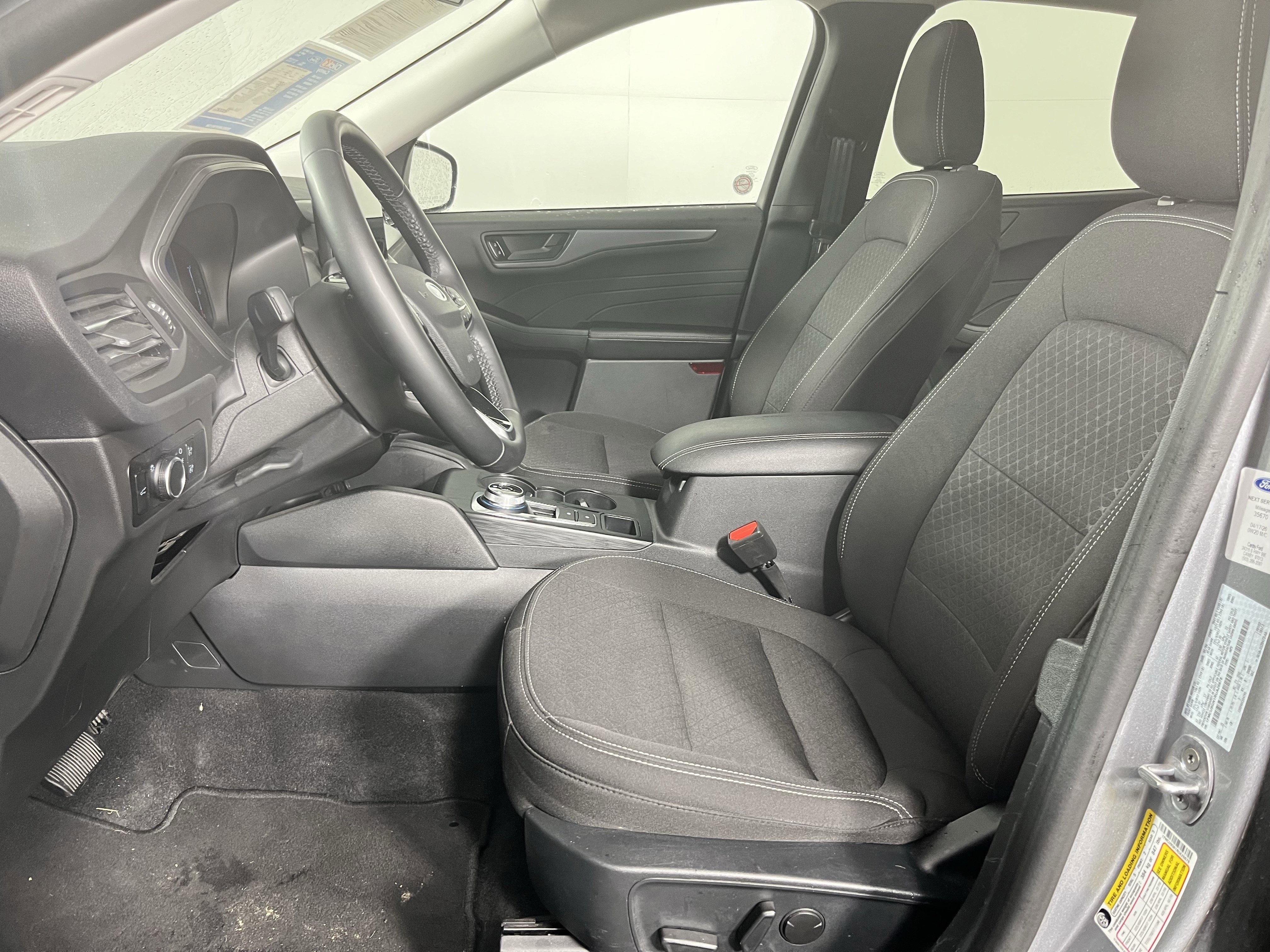 Used 2024 Ford Escape Active w/ Tech Pack #1 image 10