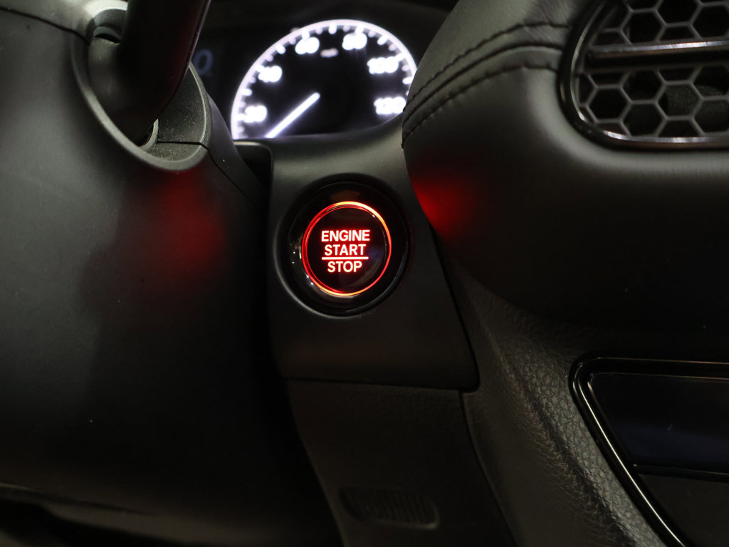 Used 2024 Honda HR-V LX image 37